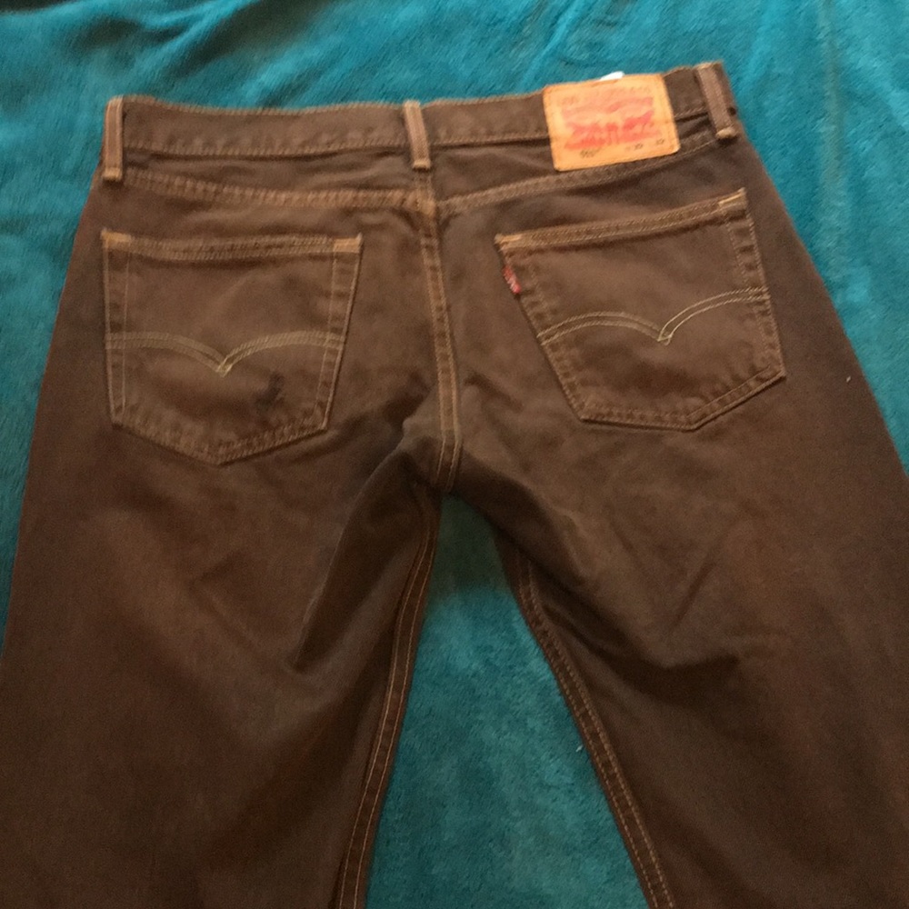 Men’s Levi’s